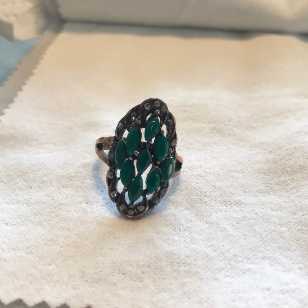 Vintage ring